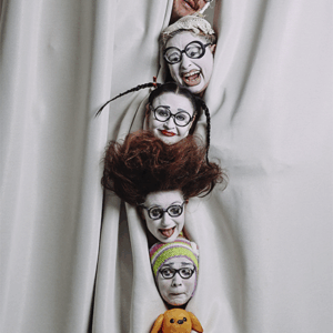 SemiyaNiyuki_1 «СемьяНЬЮки | С Наступающим!» Центр современного искусства им.Сергея Курехина