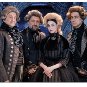 UprazhneniyaVPrekrasnom «Упражнения в прекрасном» ДК «Выборгский»