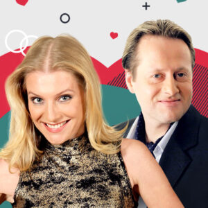 OpasnyiHolostyak «Опасный холостяк» ДК «Выборгский»