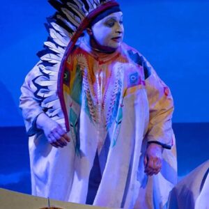 «LoDka» Центр современного искусства им.Сергея Курехина