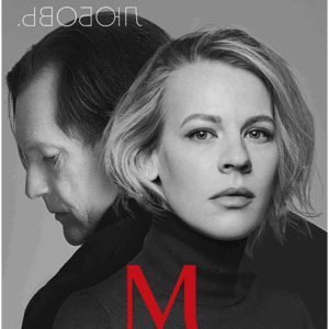 «Маяковский. Любовь» ДК им. Ленсовета