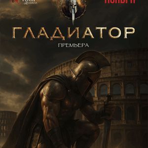 «Гладиатор» ДК “Выборгский”