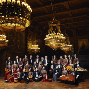 MetodieBuzhor «Методие Бужор» (Сольный концерт) ДК «Выборгский»