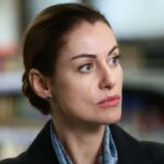 Анна Ковальчук