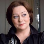 Мария Аронова