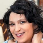 Олеся Железняк