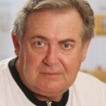 Юрий Стоянов