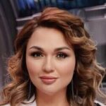 Надежда Ангарская