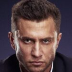 Павел Прилучный