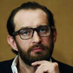 Константин Хабенский