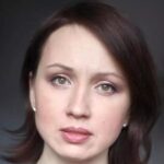 Наталья Щукина