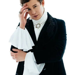 «Дон Жуан» ДК «Выборгский»