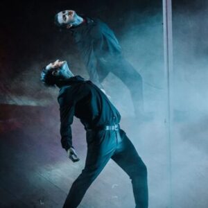 «Дракула» ДК «Выборгский»