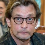 Александр Домогаров