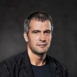 Вячеслав Разбегаев