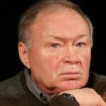 Юрий Кузнецов