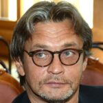 Александр Домогаров
