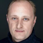Андрей Зибров