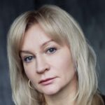 Анна Якунина