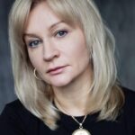 Анна Якунина
