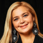 Ирина Пегова