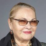 Нина Усатова