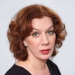 Ольга Кирсанова‑Миропольская