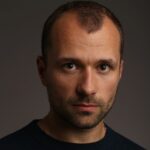 Александр Якин