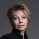 Алёна Бабенко