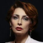 Вероника Козоровицкая